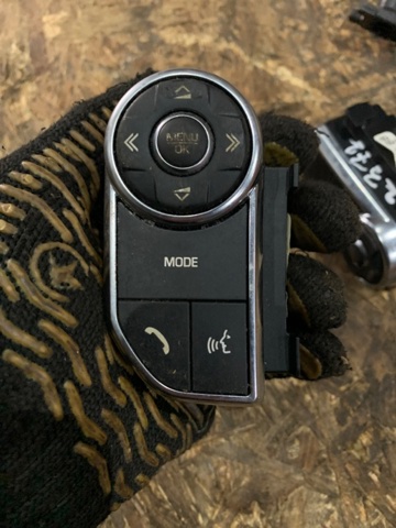 LR116105 LAND ROVER купить в Львов