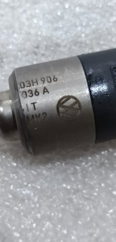 Топливные форсунки PAB906036D PORSCHE