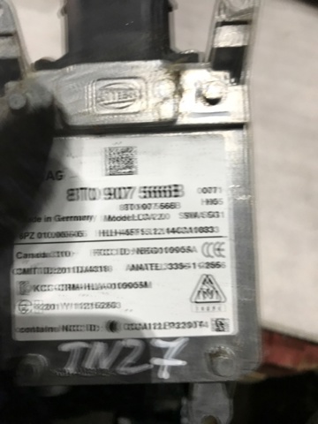 PAB907566C PORSCHE купить в Павлоград