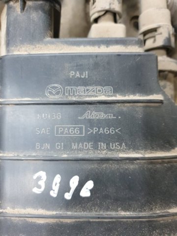 PAJ113970 MAZDA Адсорбер паров топлива купить в Сумы