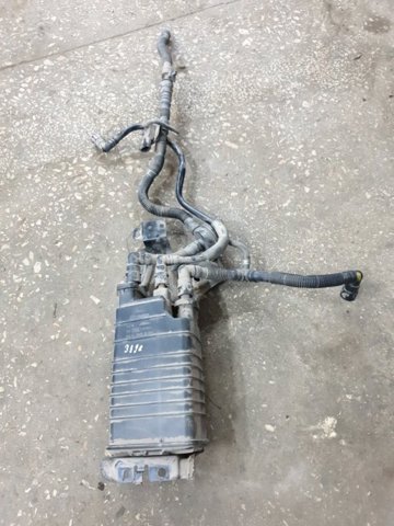 PAJ113970 MAZDA Адсорбер паров топлива купить в Черновцы