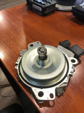 PE02124Z0B MAZDA Регулятор фаз газораспределения купить в Днепр