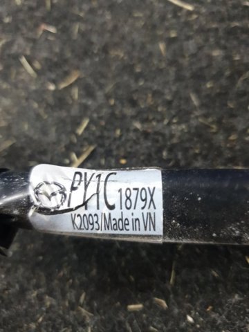 PY1C1879X MAZDA купить в Харьков
