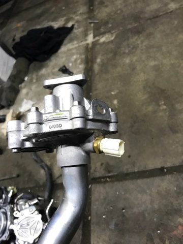 PYFA15010D Помпа купить Чернигов