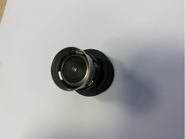 Прикуриватель в сборе BMW 5