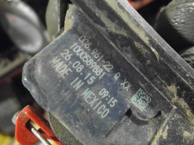 CHRYSLER 1000589881 в наличии Винница