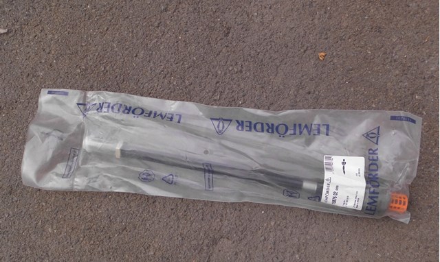 1887602 LEMFORDER Рулевая тяга купить в Днепр