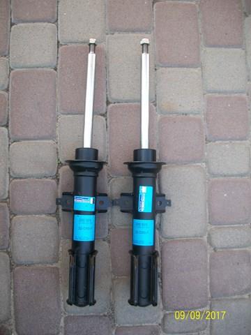 200928 SACHS Амортизатор передний купить в Чернигов