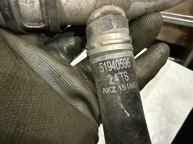 51940596 CHRYSLER купить в Одесса