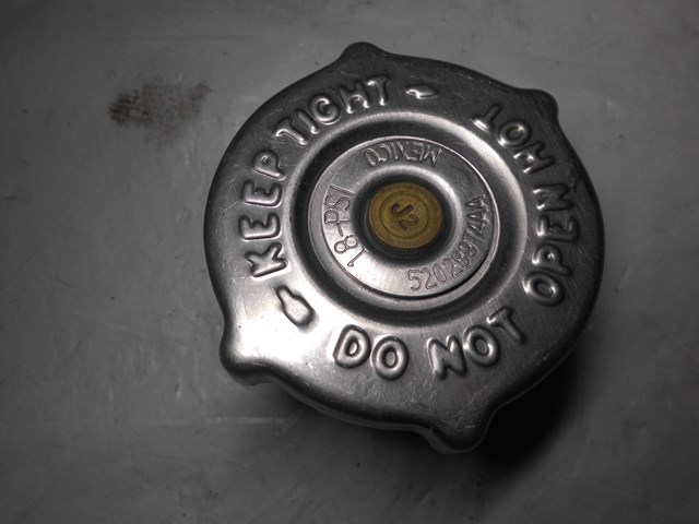 52028974AA CHRYSLER Крышка радиатора купить в Запорожье