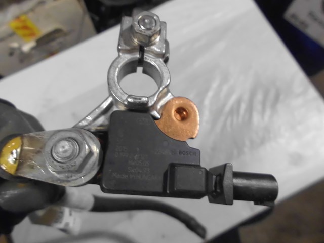 56029713AC CHRYSLER Рычаг передней подвески левый купить в Киев