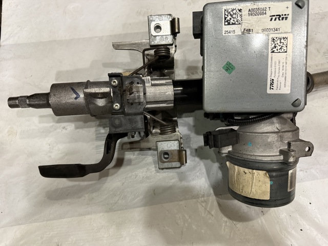 Рулевая колонка 59320984 CHRYSLER