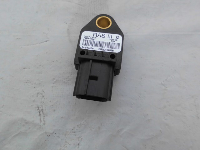 Датчик AIRBAG передний 68056160AA CHRYSLER