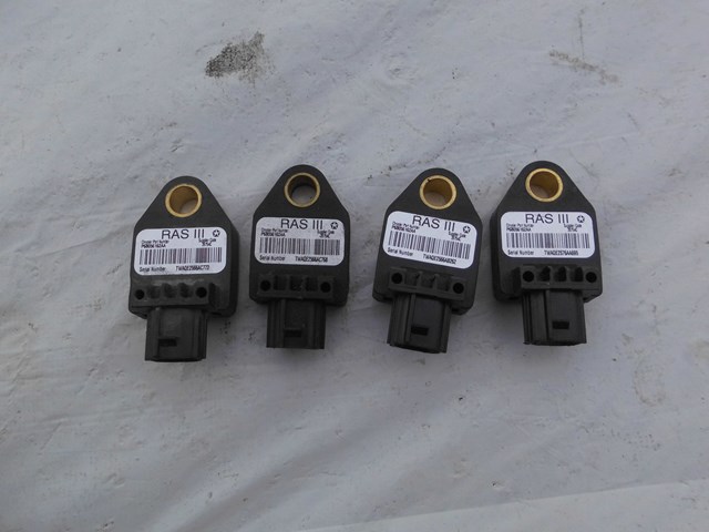 Датчик подушки безопасности 68056162AA CHRYSLER