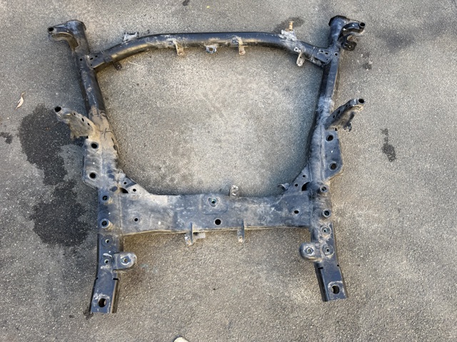 Подрамник передней подвески 68188235AF CHRYSLER