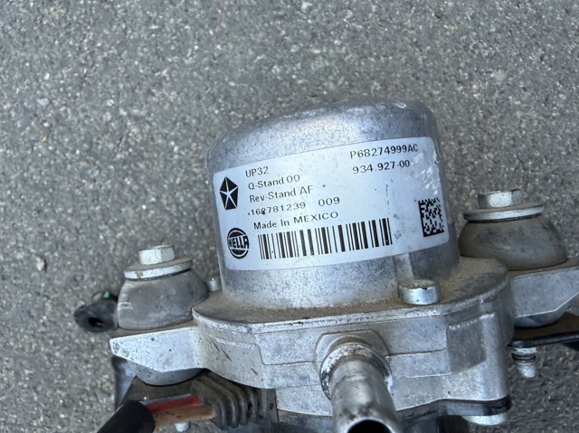 68274999AC CHRYSLER купить в Полтава