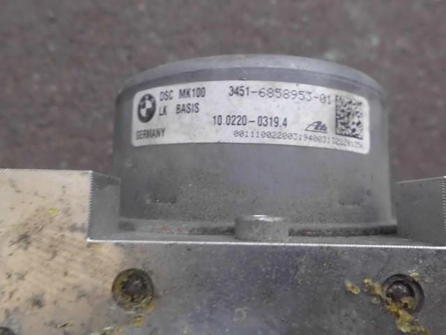 6861376 BMW купить в Львов