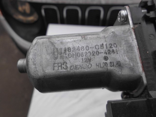 82460C5120 HYUNDAI Мотор стеклоподъемника двери передней правой купить в Сумы