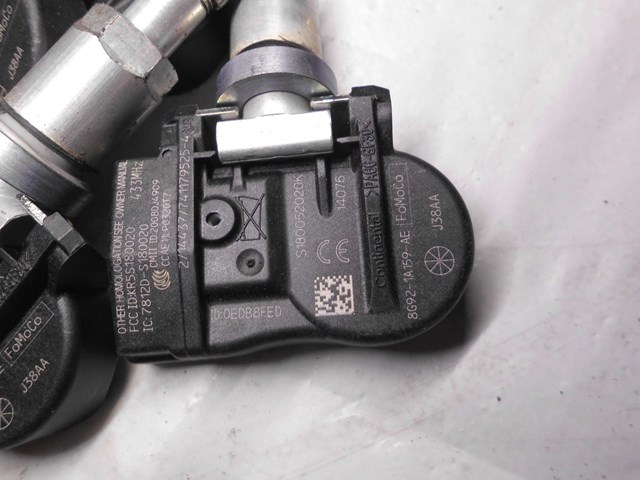 8G921A159AE Датчик давления воздуха в шинах купить Каменское