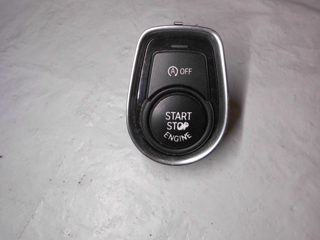 Кнопка запуска двигателя 925073402 BMW