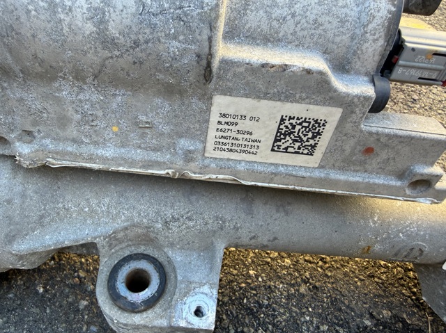 P05154838AE CHRYSLER купить в Львов