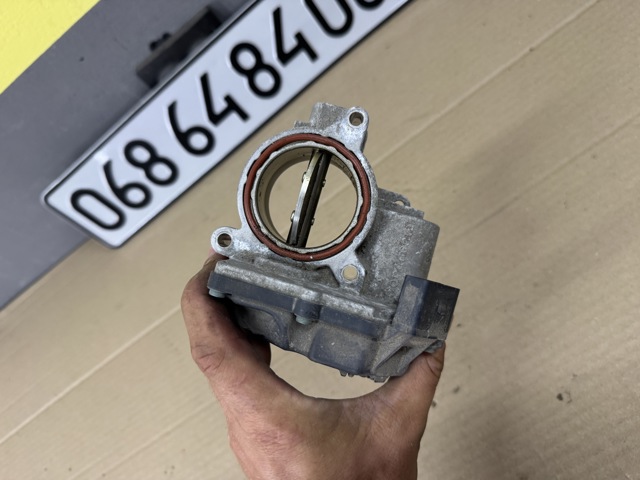 057128063G Дроссельная заслонка купить Ровно