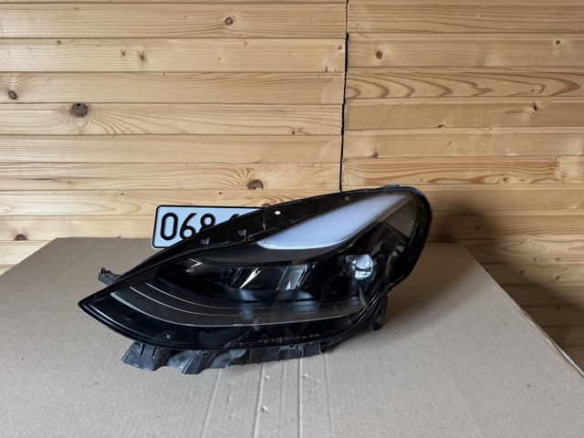 151495200 TESLA купить в Ирпень