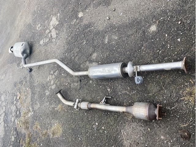 HONDA 18307T2FA01 в наличии Ужгород