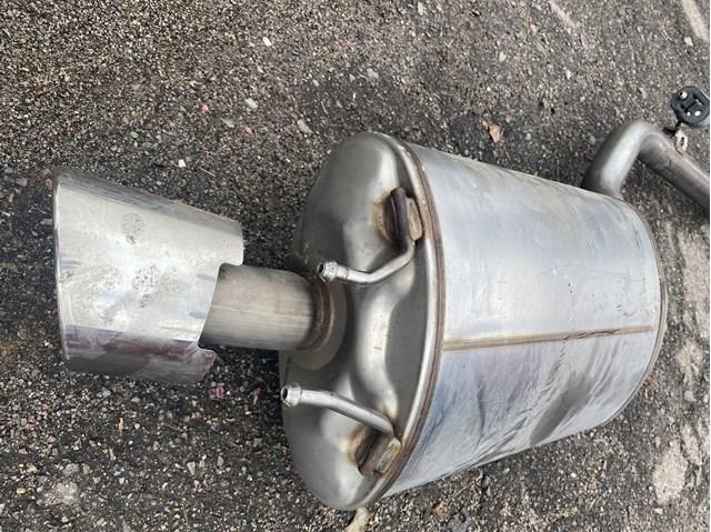 18307T2FA01 HONDA купить в Ирпень