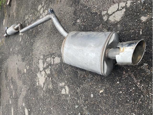 18307T2FA01 HONDA купить в Николаев