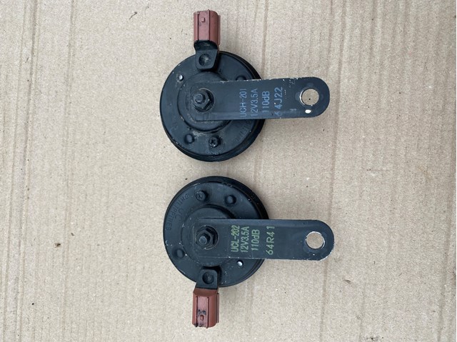 Сигнал звуковой 38150SFE013 HONDA