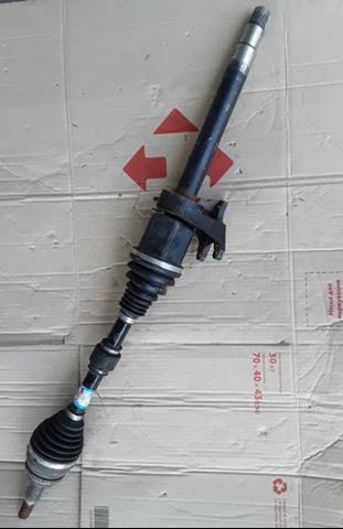 4341048150 TOYOTA Правая полуось купить в Одесса