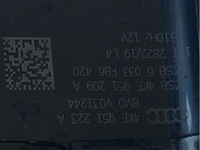 4KE951223A VAG купить в Житомир