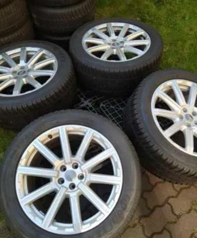 VAG 4M0601025AE Диски колесные в наличии Полтава