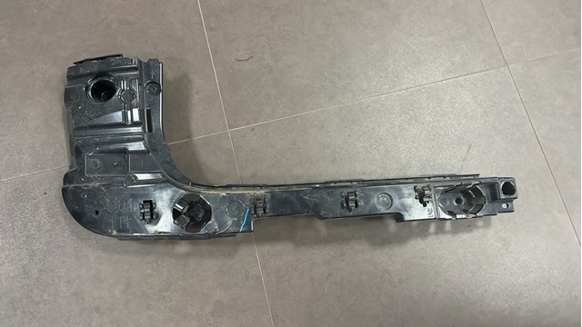 51127400665 BMW Кронштейн бампера заднего левый купить в Харьков