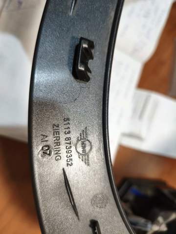 51138739352 BMW купить в Павлоград
