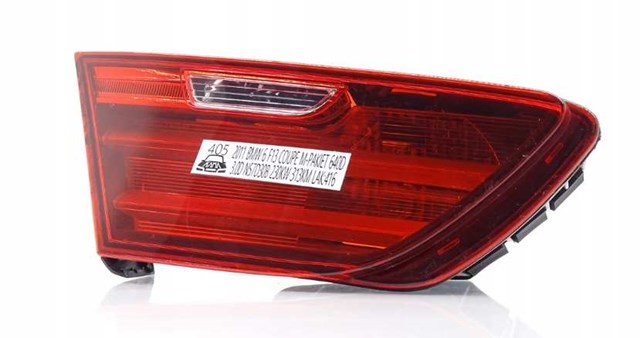 Задняя левая внутренняя фара 63217210579 BMW
