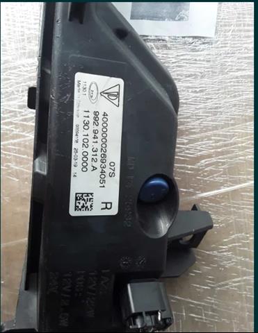 992941312A PORSCHE купить в Черкассы