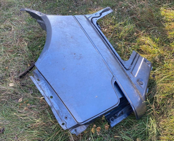 Боковая часть задняя левая LR036413 LAND ROVER