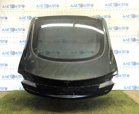 Дверь 5 Tesla Model S