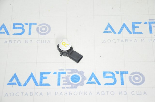 Парктроник задний центральный tesla model x 16-21 ap 2.0, 2.5, 3.0 104847400A