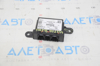 Park assist control unit ecu tesla model x 16-21 надламане кріплення 104847600D