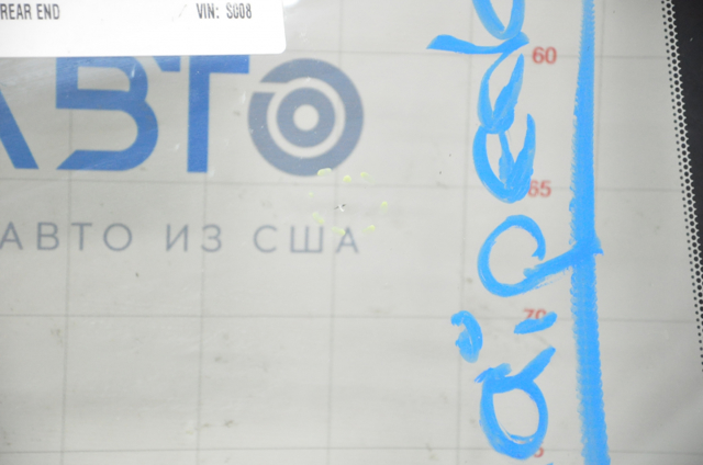 TESLA 106156501C Стекло лобовое  в наличии Кривой Рог