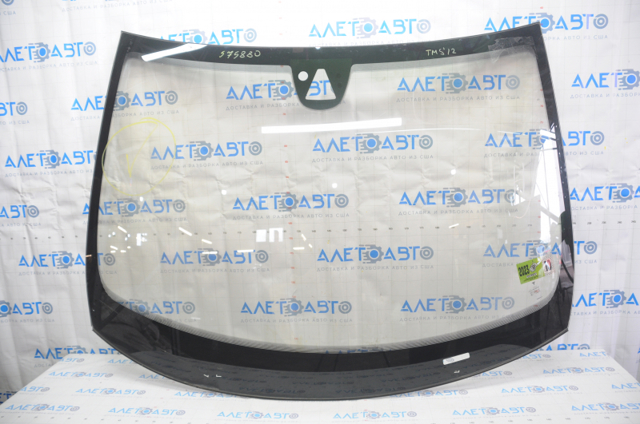 106156501C Лобовое стекло купить Павлоград