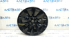 Колісний диск r20 20x9.5j et45 tesla model y 20- induction бордюрка 118822300B