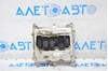 Блок ecu комп'ютер двигуна bmw 3 f30 13-13 12148626696