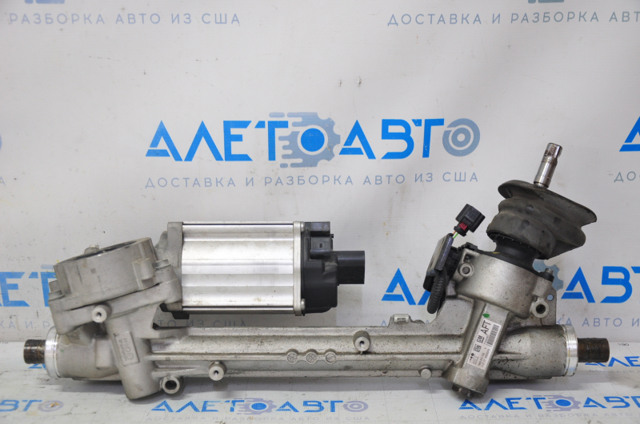GM 13363851 Рулевая рейка в наличии Запорожье