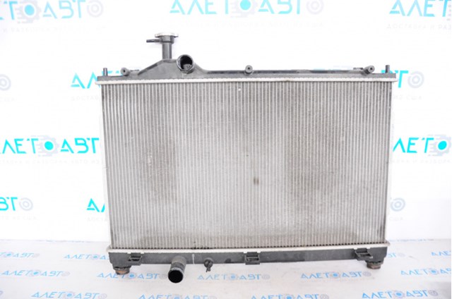 Радиатор охлаждения вода mitsubishi outlander 14-21 2.4, 3.0 1350A601