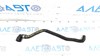 Патрубок системи охолодження bmw x5 f15 14-18 4.4t бачок-насос 17128627119