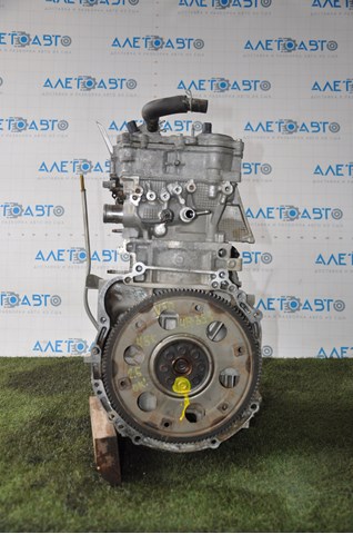 Двигатель 2ar-fe toyota camry v50 12-14 2.5 usa 45к компрессия 14-14-14-14 1900036391